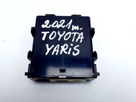 Toyota Yaris Sterownik świateł awaryjnych 85940K0010