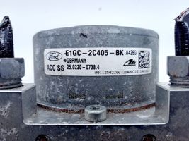 Ford S-MAX ABS-pumppu E1GC2C405BK