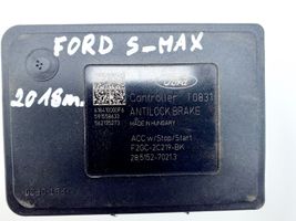 Ford S-MAX ABS bloks E1GC2C405BK