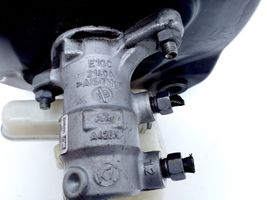 Ford S-MAX Bremžu vakuuma pastiprinātājs E1GC2B195LCC