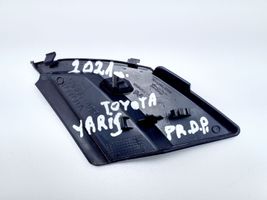 Toyota Yaris Moulure, baguette/bande protectrice d'aile 538660D300