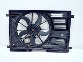 Ford C-MAX II Convogliatore ventilatore raffreddamento del radiatore 8V618C607R