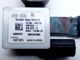 KIA Ceed Câble négatif masse batterie 371803W150