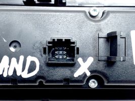 Opel Grandland X Przełącznik / Włącznik nawiewu dmuchawy 98224347YX