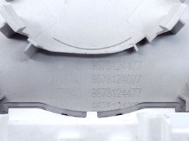 Citroen C4 Grand Picasso Illuminazione sedili anteriori 9678124177