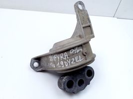 Opel Zafira B Getriebelager Getriebedämpfer 90539246