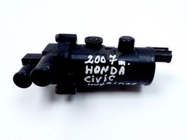 Honda Civic Sähköinen jäähdytysnesteen apupumppu 0641001120