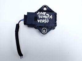 Toyota Verso Capteur de vitesse de lacet d'accélération ESP 8918305030