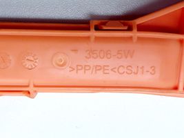 Toyota Yaris Cavo positivo (batteria) 821H2K0030