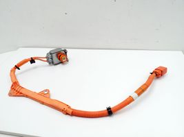 Toyota Yaris Cavo positivo (batteria) 821H2K0030