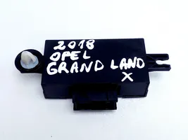 Opel Grandland X Muut laitteet 9825342280