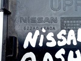 Nissan Qashqai Tappo/coprigancio di traino anteriore 622A04EA0A