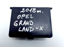 Opel Grandland X Muut laitteet 9832228080