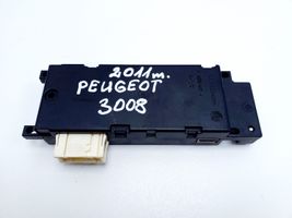 Peugeot 3008 I Bluetoothin ohjainlaite/moduuli 9675359580