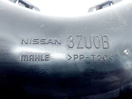 Nissan Pulsar Bocchetta canale dell’aria abitacolo 3ZU0B