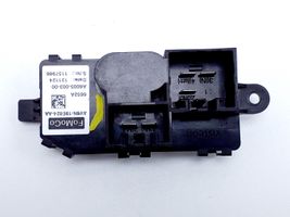 Ford Kuga II Heater blower motor/fan resistor AV6N19E624AA