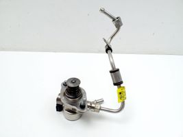 Opel Astra K Pompa ad alta pressione dell’impianto di iniezione 12673450
