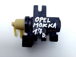 Opel Mokka X Jarrupääsylinteri 55566898
