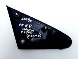 Honda Civic Grill / Wlot powietrza błotnika przedniego 208591