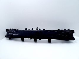 Hyundai Tucson TL Rear beam 86630D7000