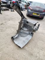 Citroen C4 I Longeron support avant 