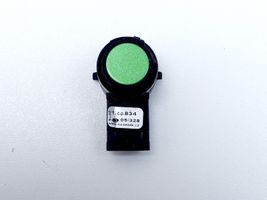 Skoda Fabia Mk3 (NJ) Sensore di parcheggio PDC 5Q0919275B