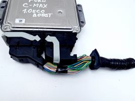 Ford C-MAX II Motorsteuergerät/-modul H1DA12A650CB