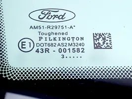 Ford C-MAX II Szyba karoseryjna tylna AM51R29751