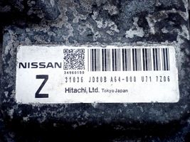 Nissan X-Trail T30 Vaihdelaatikon ohjainlaite/moduuli 31036JD80B