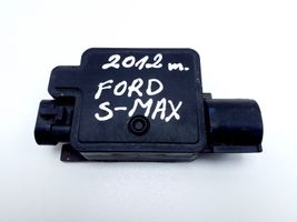 Ford S-MAX Coolant fan relay 940009301