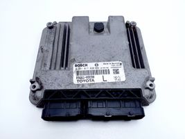 Toyota Yaris Sterownik / Moduł ECU 896610DE80