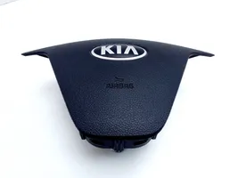 KIA Ceed Poduszka powietrzna Airbag kierownicy 56900A2100