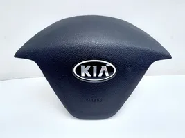 KIA Ceed Poduszka powietrzna Airbag kierownicy 56900A2100