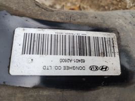 KIA Ceed Sottotelaio anteriore 62401A2600