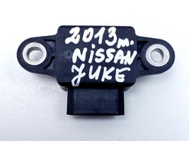 Nissan Juke I F15 Vakaajan pitkittäiskiihtyvyystunnistin (ESP) 47930JG200