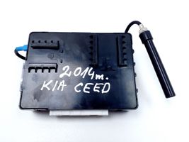 KIA Ceed Inne wyposażenie elektryczne 95400A2861