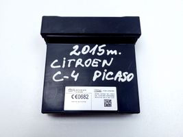 Citroen C4 Grand Picasso Altri dispositivi 980169528000