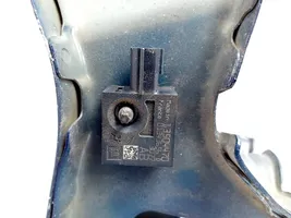 Opel Astra K Support de radiateur sur cadre face avant 13354567