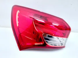 Hyundai ix20 Luci posteriori 924011K0