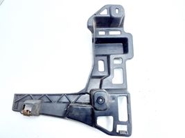 Citroen C4 Grand Picasso Staffa angolare del supporto di montaggio del paraurti 9808510080