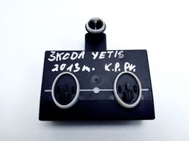 Skoda Yeti (5L) Oven ohjainlaite/moduuli 7N0959792E