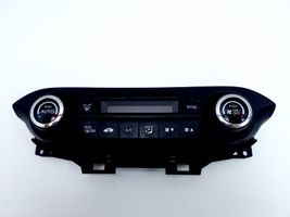 Honda CR-V Przełącznik / Włącznik nawiewu dmuchawy 79600T1EE6