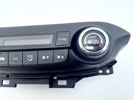 Honda CR-V Przełącznik / Włącznik nawiewu dmuchawy 79600T1EE6