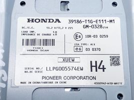 Honda CR-V Wzmacniacz audio 39186T1GE111M1