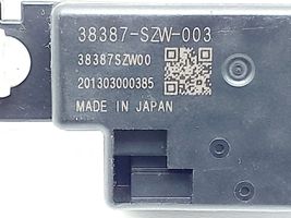 Honda CR-V Amplificateur d'antenne 38387SZW003