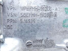Ford Kuga II Soupape vanne EGR 5056390802