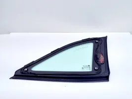 Opel Astra K Rear side window/glass 39076861