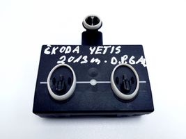 Skoda Yeti (5L) Oven ohjainlaite/moduuli 7N0959795E