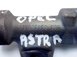 Opel Astra J Linea principale tubo carburante 55576177