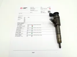 Ford Kuga II Injecteur de carburant CV6Q9F593AA